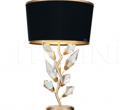 Настольная лампа FORET 908010-21ST Настольная лампа FORET 908010-21ST фабрика Fine Art Lamps