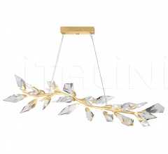 Люстра FORET 908340-2ST Люстра FORET 908340-2ST фабрика Fine Art Lamps