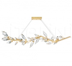 Люстра FORET 902440-2ST Люстра FORET 902440-2ST фабрика Fine Art Lamps