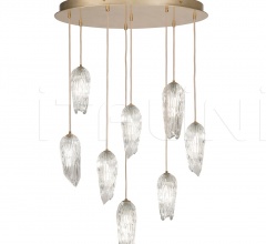 Потолочный светильник LAS OLAS 912140-2ST Потолочный светильник LAS OLAS 912140-2ST фабрика Fine Art Lamps