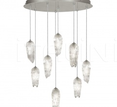 Потолочный светильник LAS OLAS 912140-1ST Потолочный светильник LAS OLAS 912140-1ST фабрика Fine Art Lamps