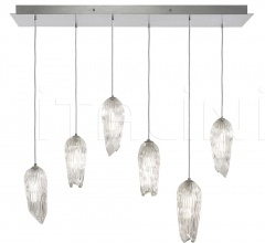 Потолочный светильник LAS OLAS 912040-1ST Потолочный светильник LAS OLAS 912040-1ST фабрика Fine Art Lamps