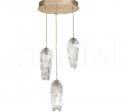 Потолочный светильник LAS OLAS 911840-2ST Потолочный светильник LAS OLAS 911840-2ST фабрика Fine Art Lamps