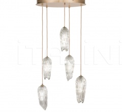 Потолочный светильник LAS OLAS 911540-2ST Потолочный светильник LAS OLAS 911540-2ST фабрика Fine Art Lamps