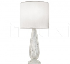 Настольная лампа LAS OLAS 900410-16ST Настольная лампа LAS OLAS 900410-16ST фабрика Fine Art Lamps