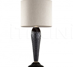 Настольная лампа SOBE 900210-232ST Настольная лампа SOBE 900210-232ST фабрика Fine Art Lamps