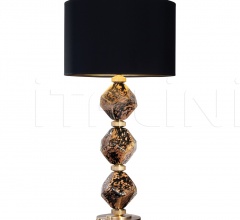 Настольная лампа SOBE 900010-33ST Настольная лампа SOBE 900010-33ST фабрика Fine Art Lamps
