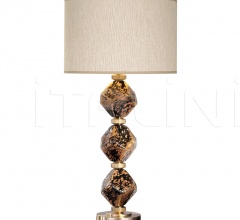 Настольная лампа SOBE 900010-32ST Настольная лампа SOBE 900010-32ST фабрика Fine Art Lamps