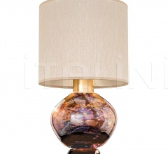 Настольная лампа SOBE 899910-72ST Настольная лампа SOBE 899910-72ST фабрика Fine Art Lamps