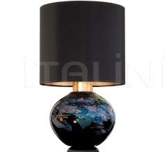 Настольная лампа SOBE 899910-33ST Настольная лампа SOBE 899910-33ST фабрика Fine Art Lamps