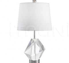 Настольная лампа CRYSTAL LAMPS 907310ST Настольная лампа CRYSTAL LAMPS 907310ST фабрика Fine Art Lamps