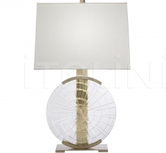 Настольная лампа CRYSTAL LAMPS 906010ST Настольная лампа CRYSTAL LAMPS 906010ST фабрика Fine Art Lamps