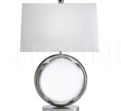 Настольная лампа CRYSTAL LAMPS 905910ST Настольная лампа CRYSTAL LAMPS 905910ST фабрика Fine Art Lamps