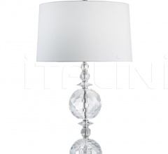 Настольная лампа CRYSTAL LAMPS 905810ST Настольная лампа CRYSTAL LAMPS 905810ST фабрика Fine Art Lamps