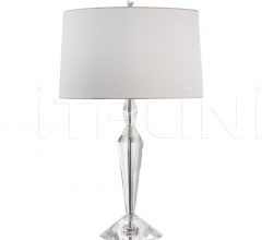 Настольная лампа CRYSTAL LAMPS 905610ST Настольная лампа CRYSTAL LAMPS 905610ST фабрика Fine Art Lamps