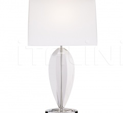 Настольная лампа CRYSTAL LAMPS 821210ST Настольная лампа CRYSTAL LAMPS 821210ST фабрика Fine Art Lamps