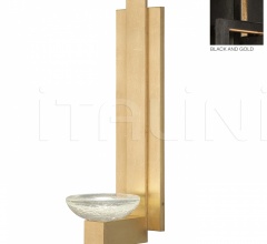Настенный светильник DELPHI 896350-3ST Настенный светильник DELPHI 896350-3ST фабрика Fine Art Lamps