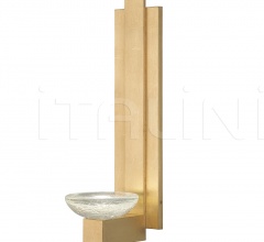 Настенный светильник DELPHI 896350-2ST Настенный светильник DELPHI 896350-2ST фабрика Fine Art Lamps