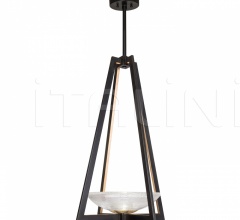 Подвесной светильник DELPHI 896040-3ST Подвесной светильник DELPHI 896040-3ST фабрика Fine Art Lamps