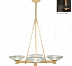 Подвесной светильник DELPHI 895940-3ST Подвесной светильник DELPHI 895940-3ST фабрика Fine Art Lamps