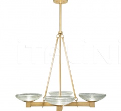 Подвесной светильник DELPHI 895940-2ST Подвесной светильник DELPHI 895940-2ST фабрика Fine Art Lamps