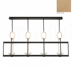 Потолочный светильник DELPHI 895540-2ST Потолочный светильник DELPHI 895540-2ST фабрика Fine Art Lamps
