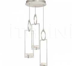 Потолочный светильник DELPHI 892940-1ST Потолочный светильник DELPHI 892940-1ST фабрика Fine Art Lamps