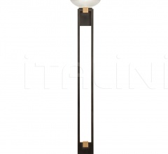 Напольный светильник DELPHI 896950-3ST Напольный светильник DELPHI 896950-3ST фабрика Fine Art Lamps