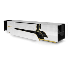 Тумба под TV LAPIAZ Тумба под TV LAPIAZ фабрика Boca do Lobo