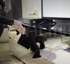 Тумба под TV LAPIAZ Тумба под TV LAPIAZ фабрика Boca do Lobo