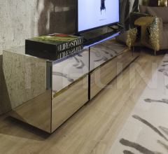 Тумба под TV LAPIAZ Тумба под TV LAPIAZ фабрика Boca do Lobo