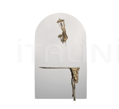 Итальянские Консоли - Консоль LUMIERE фабрика Boca do Lobo