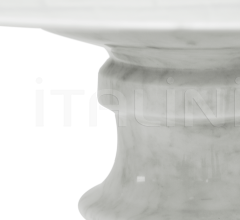 Стол обеденный PIETRA ROUND Стол обеденный PIETRA ROUND фабрика Boca do Lobo