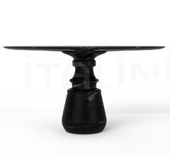 Стол обеденный PIETRA ROUND Стол обеденный PIETRA ROUND фабрика Boca do Lobo