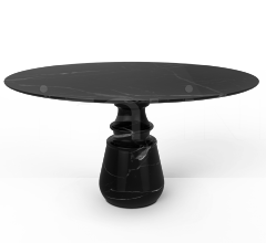 Стол обеденный PIETRA ROUND Стол обеденный PIETRA ROUND фабрика Boca do Lobo