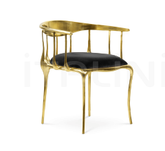 Стул с подлокотниками Nº 11 Стул с подлокотниками Nº 11 фабрика Boca do Lobo