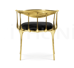 Стул с подлокотниками Nº 11 Стул с подлокотниками Nº 11 фабрика Boca do Lobo