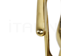 Стул с подлокотниками Nº 11 Стул с подлокотниками Nº 11 фабрика Boca do Lobo