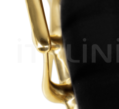 Стул с подлокотниками Nº 11 Стул с подлокотниками Nº 11 фабрика Boca do Lobo