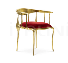 Стул с подлокотниками Nº 11 Стул с подлокотниками Nº 11 фабрика Boca do Lobo