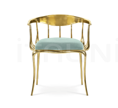 Стул с подлокотниками Nº 11 Стул с подлокотниками Nº 11 фабрика Boca do Lobo