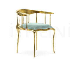 Стул с подлокотниками Nº 11 Стул с подлокотниками Nº 11 фабрика Boca do Lobo