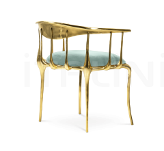 Стул с подлокотниками Nº 11 Стул с подлокотниками Nº 11 фабрика Boca do Lobo