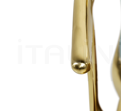 Стул с подлокотниками Nº 11 Стул с подлокотниками Nº 11 фабрика Boca do Lobo