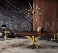 Стул с подлокотниками Nº 11 Стул с подлокотниками Nº 11 фабрика Boca do Lobo