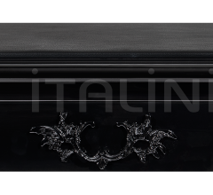 Итальянские Письменные столы - Письменный стол BOULEVARD II фабрика Boca do Lobo