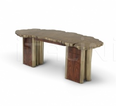 Итальянские Письменные столы - Письменный стол FORTUNA фабрика Boca do Lobo