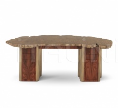 Итальянские Письменные столы - Письменный стол FORTUNA фабрика Boca do Lobo