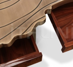 Итальянские Письменные столы - Письменный стол FORTUNA фабрика Boca do Lobo