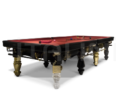 Итальянские Бильярдные, игровые столы - Бильярдный стол METAMORPHOSIS фабрика Boca do Lobo